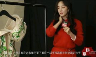 杨幂上不了春晚的原因