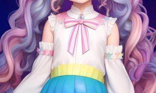 AI少女怎么进入自由模式