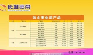 长城宽带停网通知2020