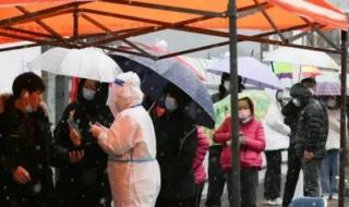 吉林长春二次封城最新消息