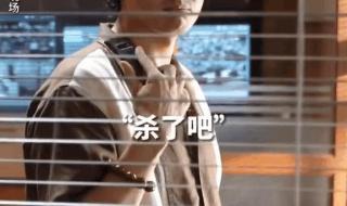 孤注一掷王传君免费观看