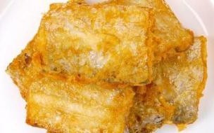 带鱼怎样处理炸着好吃 炸带鱼怎么做酥脆好吃