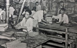重庆大轰炸65惨案是哪一年 6月5日重庆大轰炸纪念日