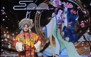 元宵晚会2021央视直播还是录播 正月十五元宵晚会2021
